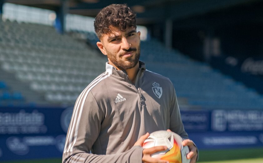 «اشمایکل» دروازه‌بان مورد علاقه‌ام است/ پدران ما اسطوره هستند