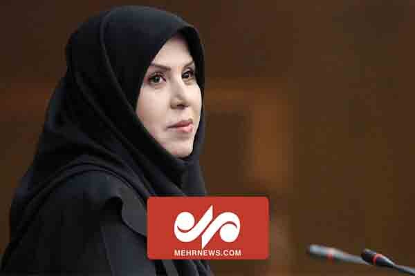 اشک شوق زهرا اینچه درگاهی پس از فینالیست شدن الفتی درالمپیک