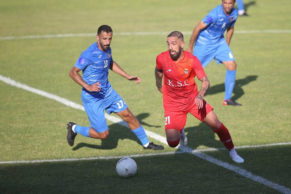 اشکان دژاگه: خوشحالم می‌توانم با نکونام کار کنم