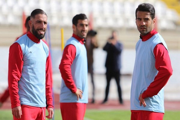 اشکان دژاگه هم راه شجاعی را رفت/ خداحافظی دو کاپیتان با تراکتور