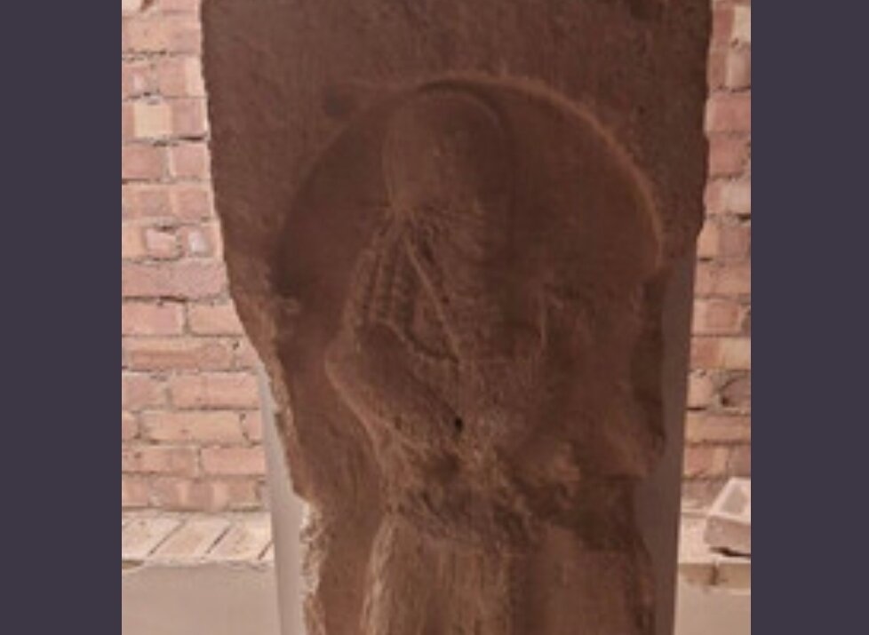 اصالت اولیه نقش برجسته دوره ساسانی از بریتانیا تایید شدهاست