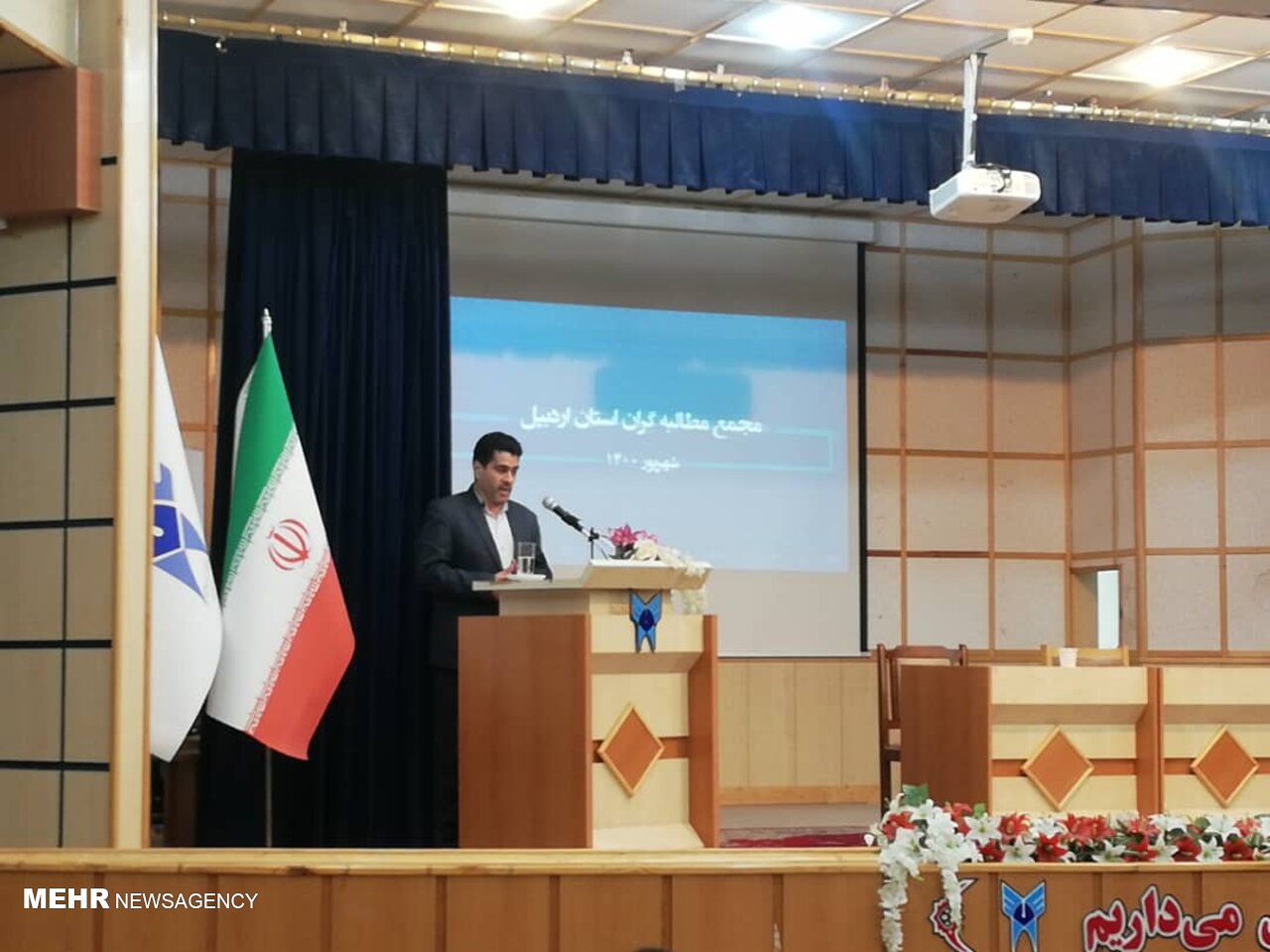 اصرار در مطالبه‌گری شرط پویایی سیستم مدیریتی کشور است