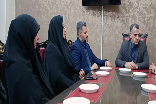 اصرار رئیس بر ماندن همسرش؛ صنوبری همچنان در فدراسیون رزمی