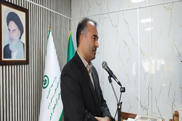 اصغری: تعاونیها راهبر زنجیره تولید و ارتقای امنیت غذایی هستند