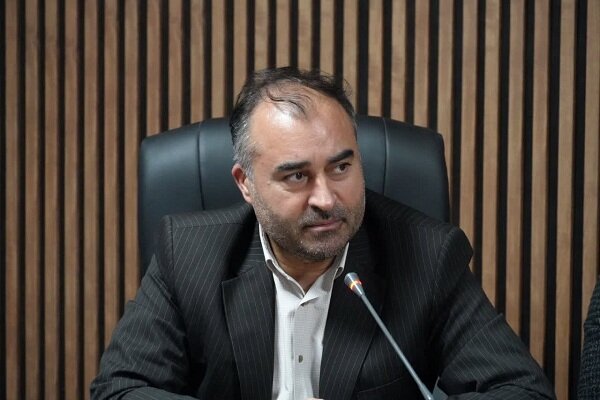 اصغری: قیمت کالاهای اساسی آذربایجان غربی پایین تر از میانگین کشوری است