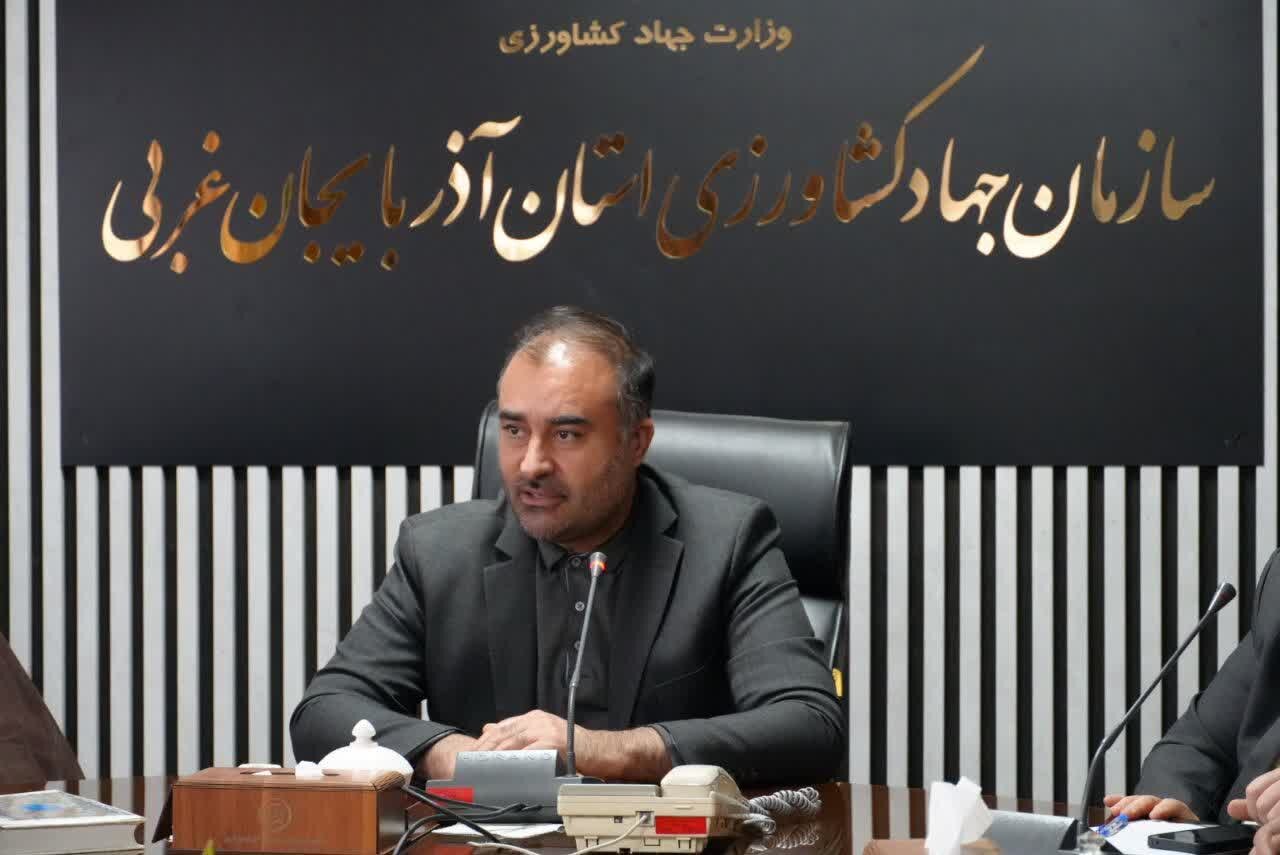 اصغری:اصناف منصف و اخلاق مداردر چارچوب اجرای طرح معیشتی تقدیر می شوند