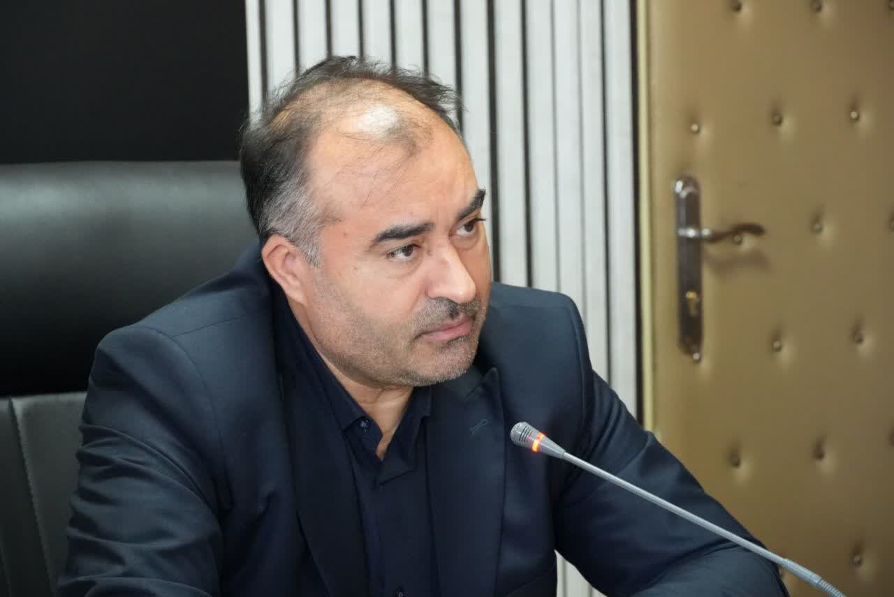 اصغری:۱۲۲ طرح در آذربایجان‌غربی افتتاح و کلنگ زنی می شود