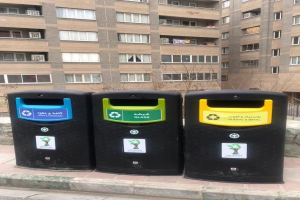 اصلاح روش جمع آوری زباله در تهران/ نارضایتی از وضعیت رفت و روب پایتخت