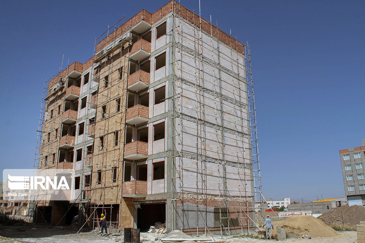 اصلاح طرح نهضت ملی مسکن به افزایش ازدواج و فرزندآوری منجر می‌شود