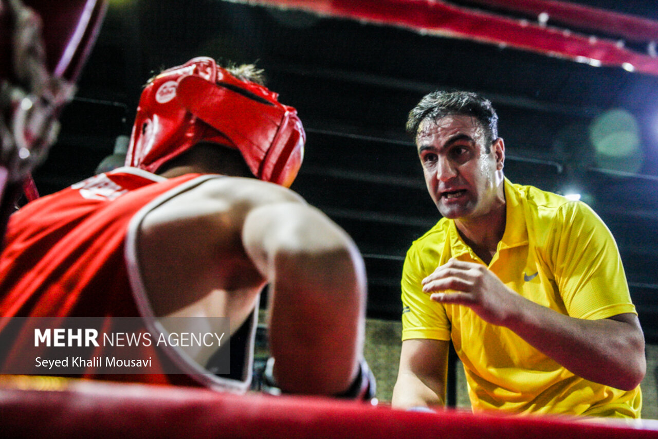 اضافه شدن بوکس و دوگانه به فهرست رشتههای بازیهای کشورهای اسلامی