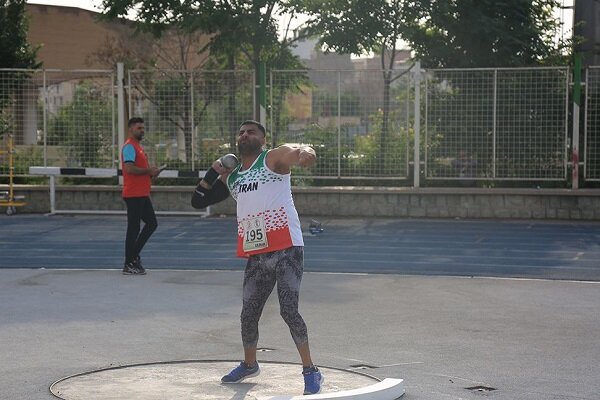 اضافه شدن سه پارادوومیدانیکار به ترکیب اعزامی به پارالمپیک پاریس