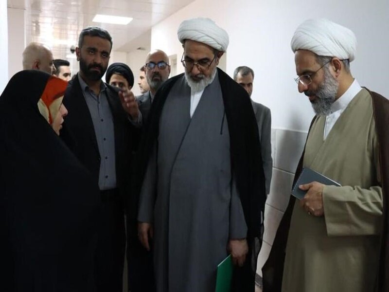 اطاله دادرسی در بسیاری از شعب دادگاههای نظامی به صفر رسیده است