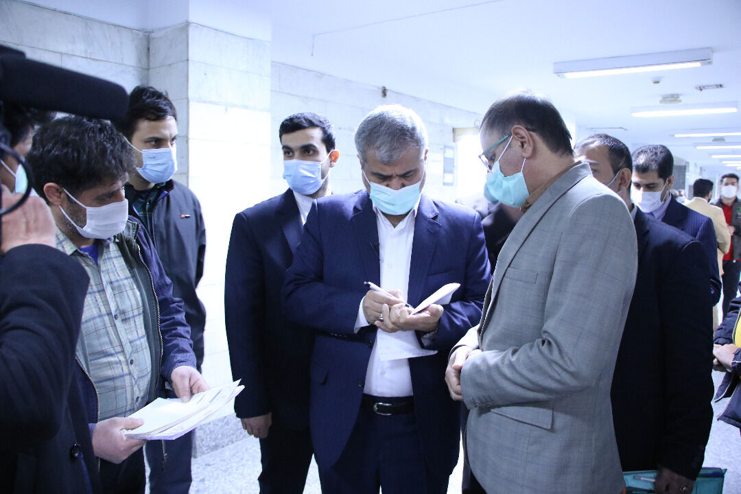 اطاله دادرسی و انباشت پروندهها دو چالش اساسی در شهرستان شهریار است