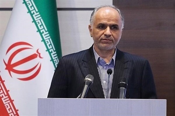 اطلاع از وضعیت ممنوعالخروجی به صورت لحظهای