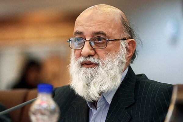 اطلاعات دوربین‌های سطح شهر قابل ارسال به فضاهای دیگر نیست
