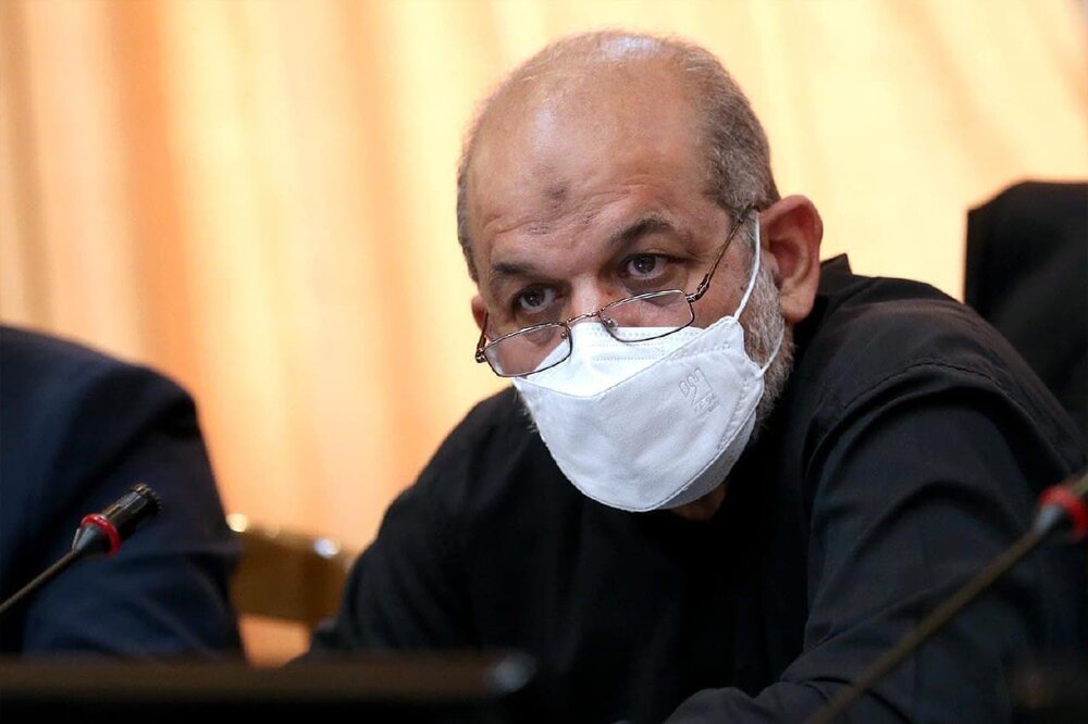 اطلاعات هویتی شهروندان باید حراست شود