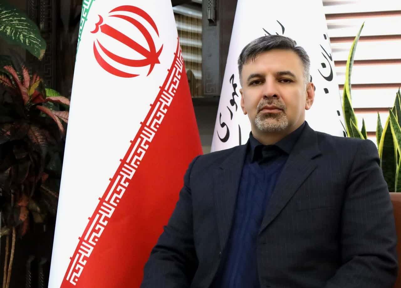 اطلاعات ۶۲ هزار بهره بردار در کردستان جمعآوری شد