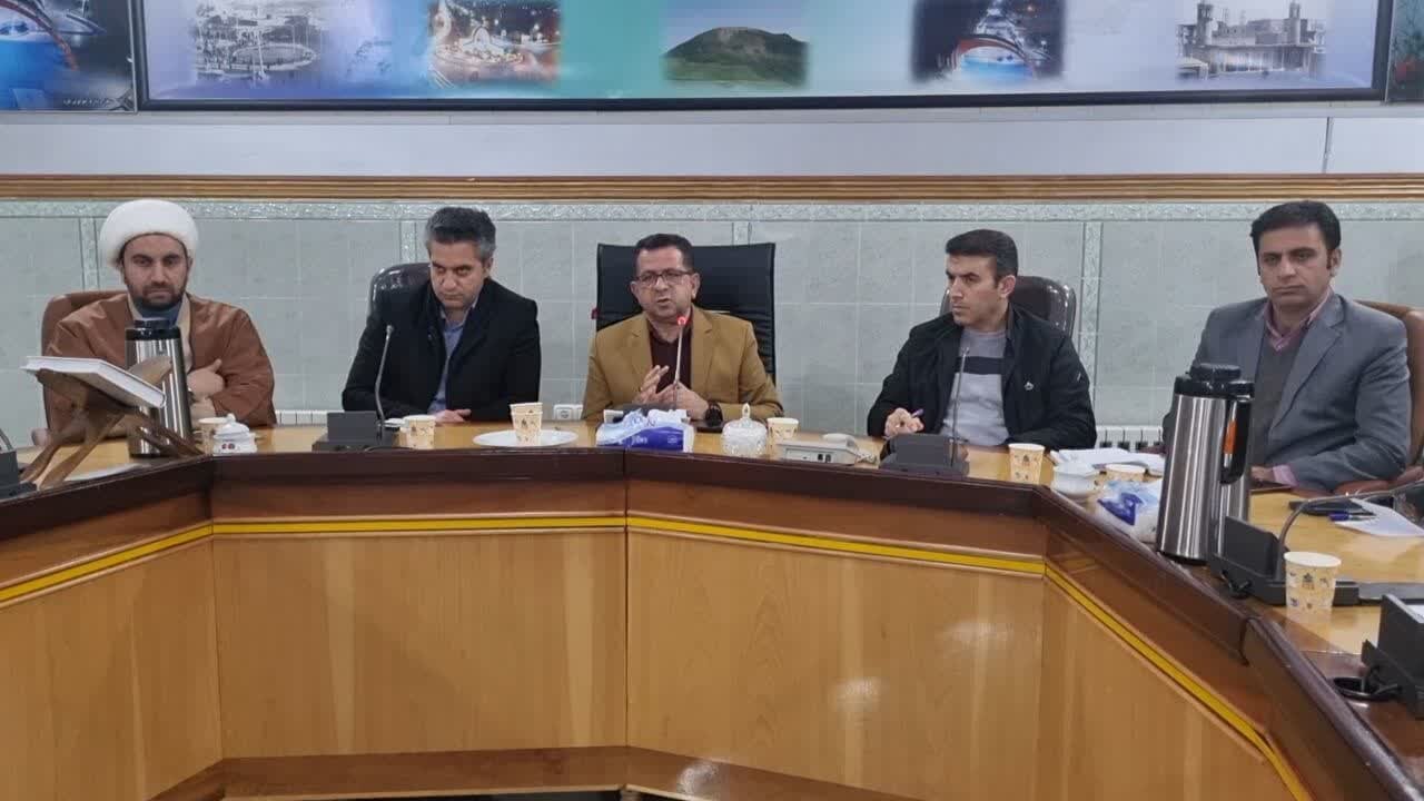 اطلاع‌رسانی خدمات، اقناع و پاسخگویی به شبهات لازمه جهاد
تبیین است