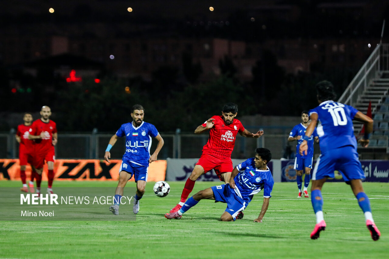 اطلاعیه باشگاه استقلال در خصوص پنجره نقل و انتقالاتی تابستانی