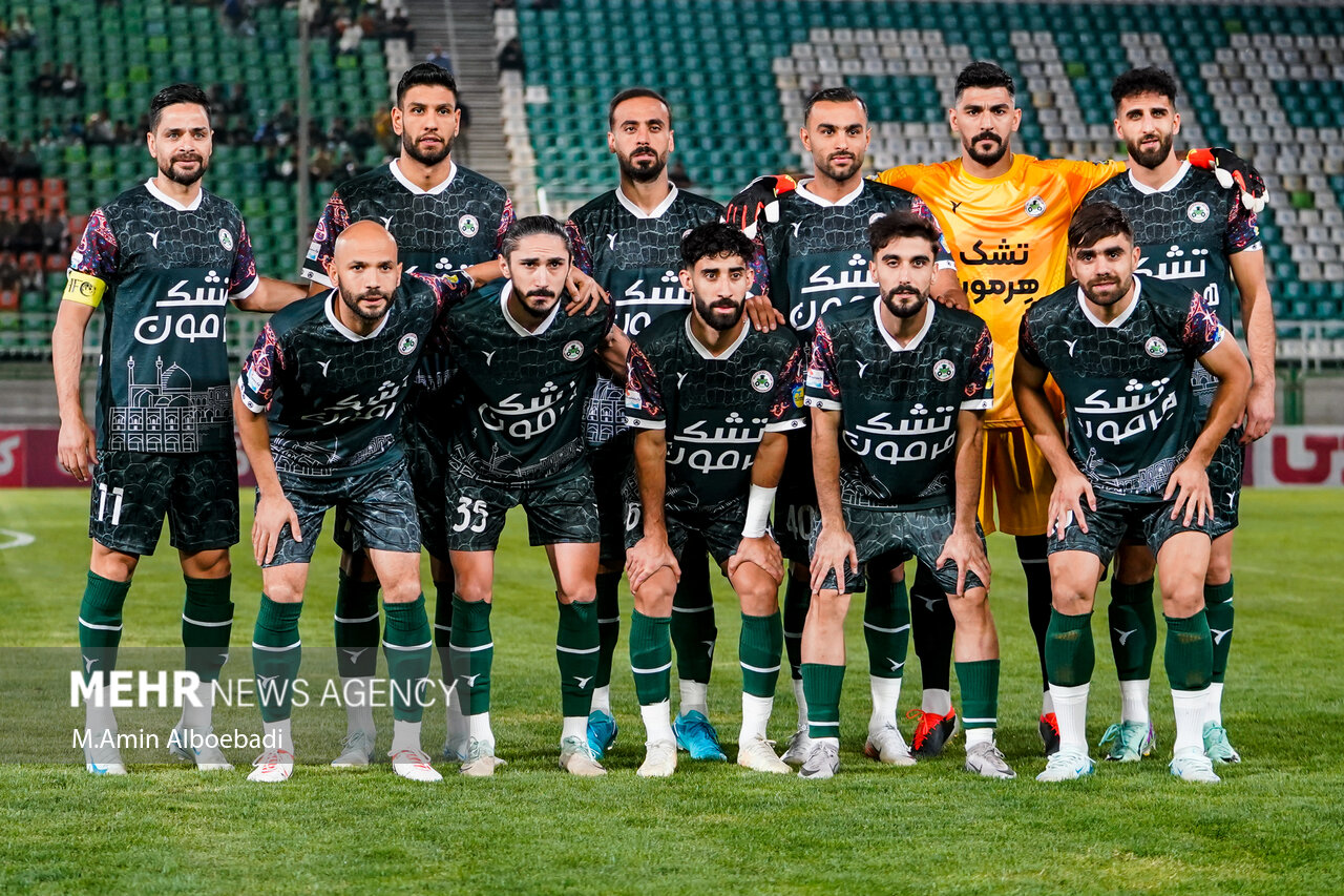 اطلاعیه باشگاه ذوبآهن در خصوص زیان انباشته میلیاردی