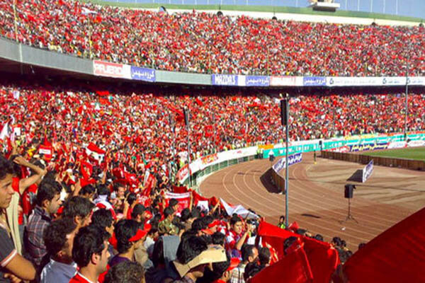 اطلاعیه باشگاه پرسپولیس در مورد بلیت دیدار حساس باسپاهان