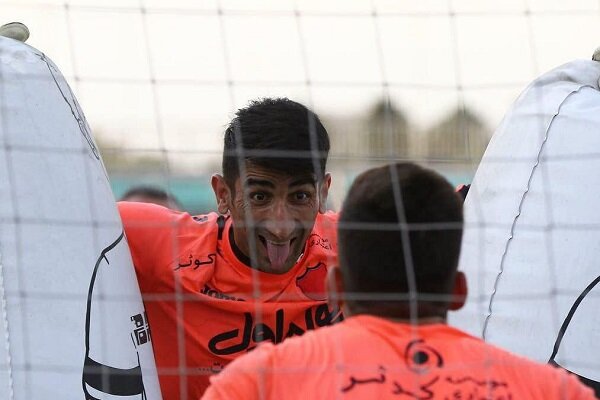 اطلاعیه جدید باشگاه پرسپولیسدر مورد شکایت از علیرضابیرانوند