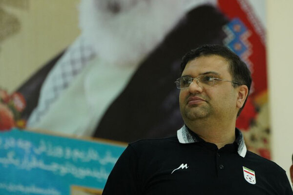 اطلاعیه رییس سازمان لیگ فوتسال درباره داوران