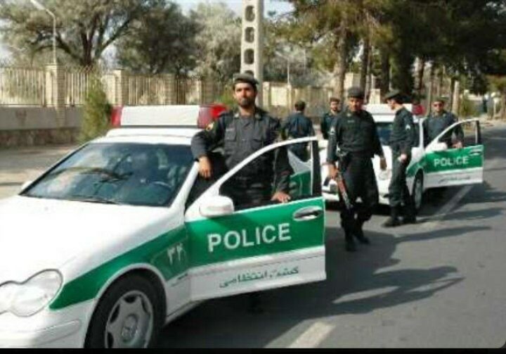 اطلاعیه مرکز اطلاعرسانی آذربایجان غربی در خصوص فعال بودن سامانه ۱۱۰