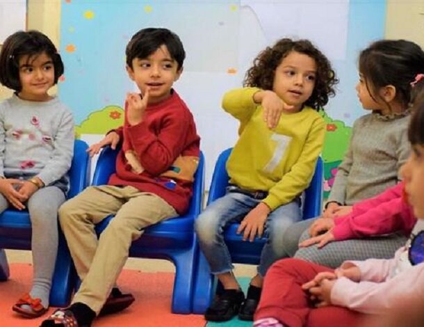 اطلس شهری کودکان و نوجوانان تدوین میشود