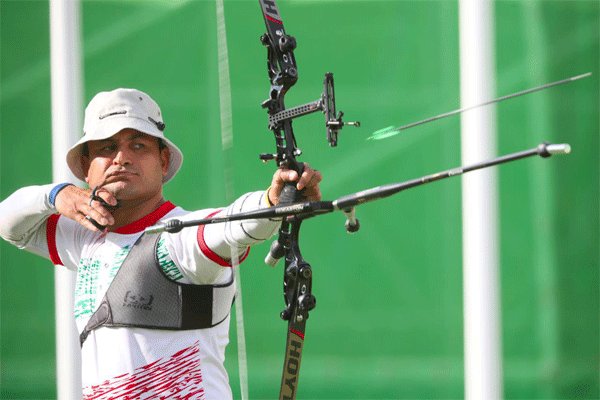 اظهار نظر سرمربی تیم ملی پارا تیر و کمان پس از رکوردشکنی رحیمی