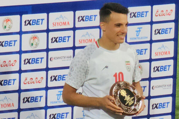 اظهار نظر عجیب یک ملیپوش: تانزانیا بیشتر از روسیه ایران را اذیت کرد!