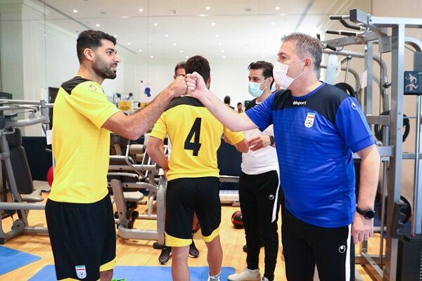 اظهارات «اسکوچیچ» درباره طارمی آغازی برای حل اختلافات است