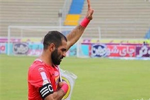 اظهارات بازیکنان ذوب آهن و تراکتور بعد از تساوی