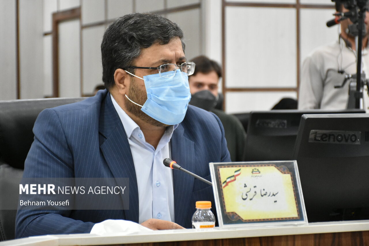 اظهارات برخی از اعضای شورا برای انتخاب شهردار اراک واهی است