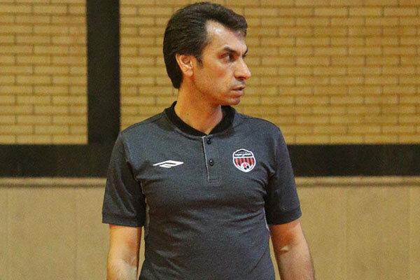 اظهارات جنجالی در لیگ برتر فوتسال/برای قهرمانی داوری هم لازم است!