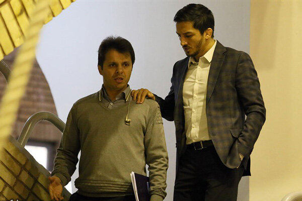 اظهارات رنگرز بعد از قبول هدایت تیم ملی کشتی فرنگی