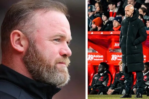 اظهارات ستاره سابق شیاطین سرخ خشم سرمربی یونایتد رابرانگیخت