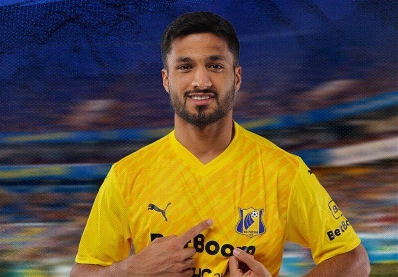 اظهارات عجیب پس از ترک استقلال/ محبی «رونالدو» بعدی فوتبال است!