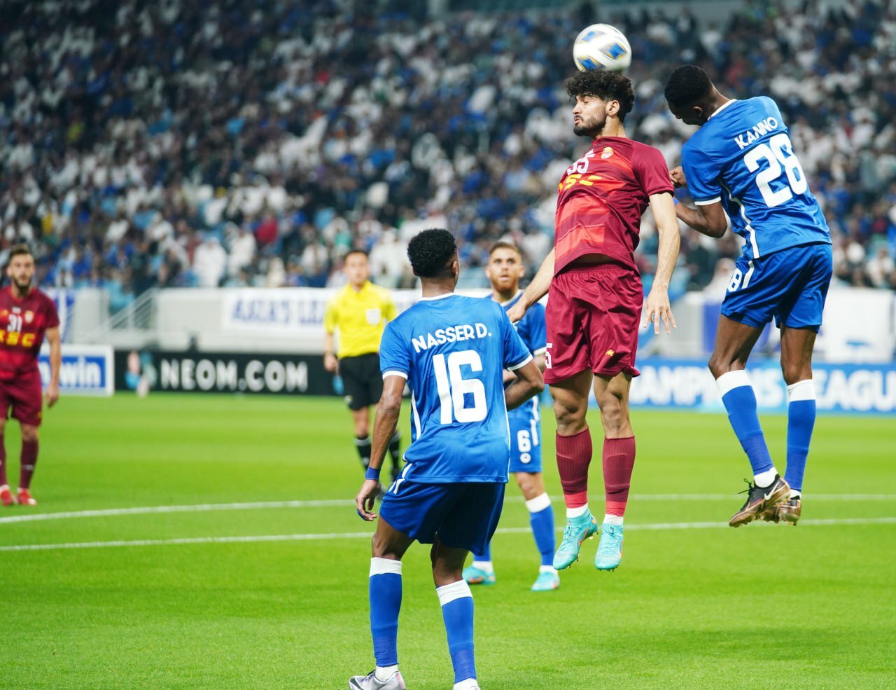 اظهارات کاپیتان تیم فوتبال جوانان پس از سفر بهازبکستان