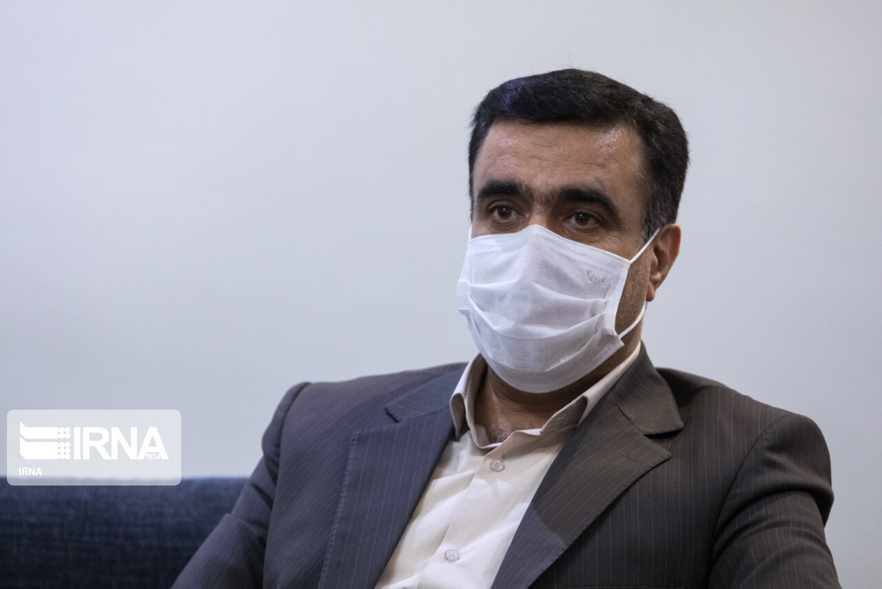 اعتبار طرح‌های فاقد ارزیابی زیست‌محیطی نباید تامین شود