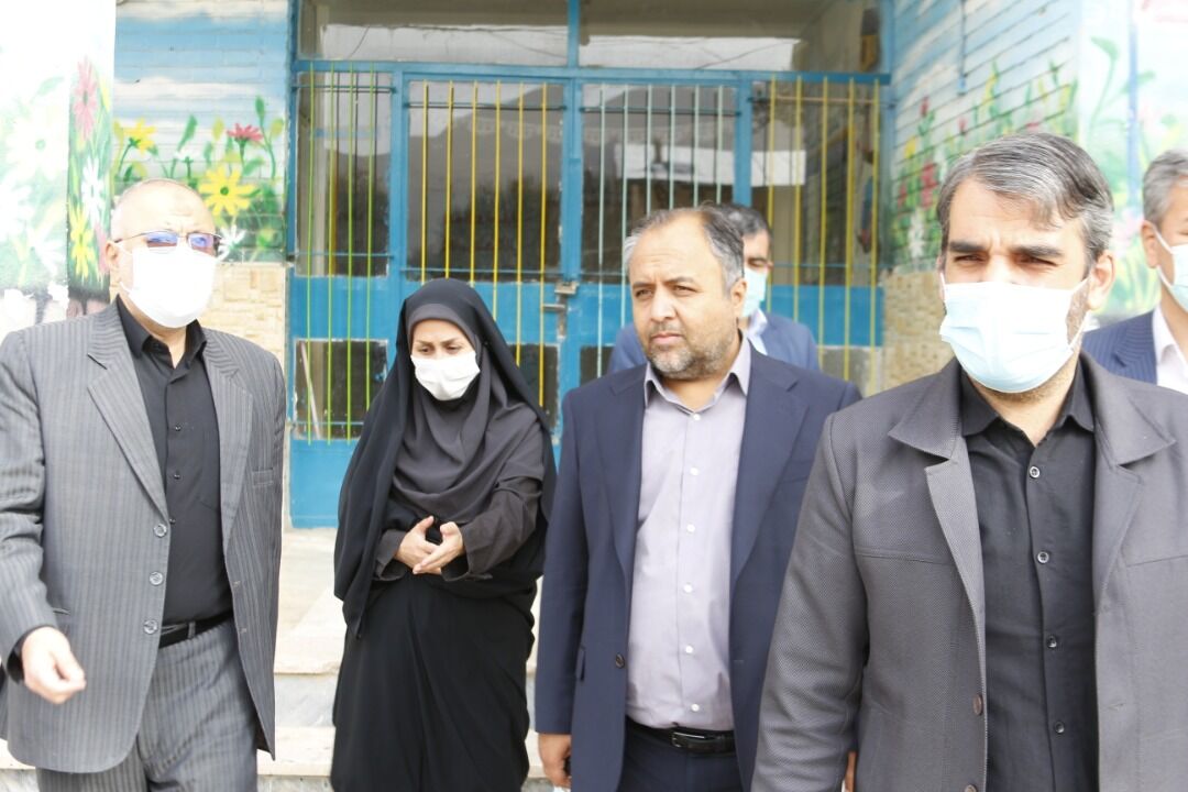 اعتبار ۳ هزار و ۲۰۰ میلیارد تومانی نوسازی مدارس از محل مشارکت خیران