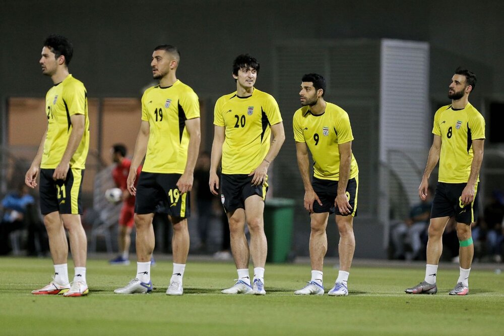 اعتراض بازیکنان تیم ملی را پیگیری کردیم/پیشنهاد ۲۰۰ میلیاردی نبود