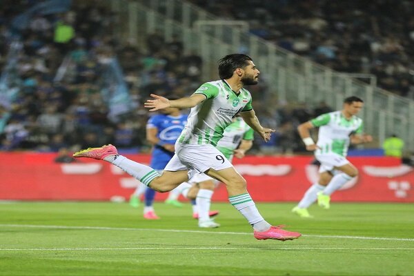 اعتراض باشگاه خیبر به داوری بازی با استقلال