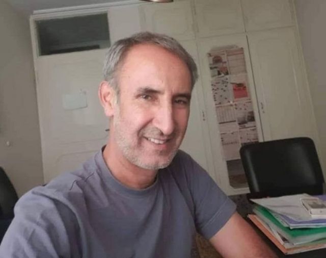 اعتراض خانواده حمید نوری به روند رسیدگی پرونده او در سوئد