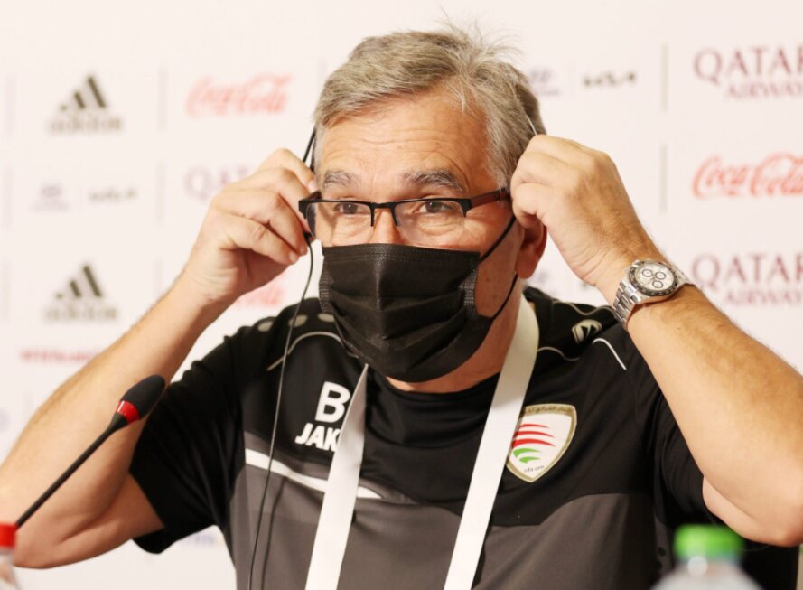 اعتراض خبرنگار عمانی به عدم بازخواست «برانکو»