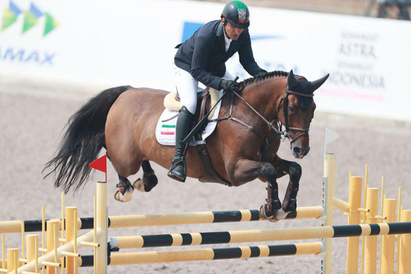 اعتراض دو نامزد ریاست به پنهان کاری/ شائبه در انتخابات سوارکاری