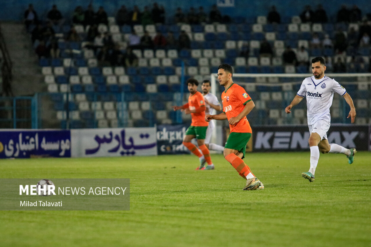 اعتراض مس رفسنجان؛ نبود VAR شبهه انگیز است