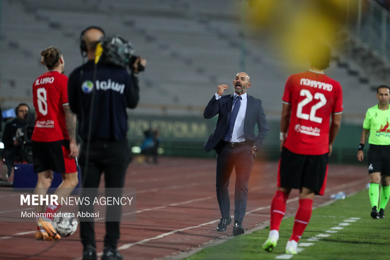 اعتراض هواداران به عملکرد چند بازیکن/ مقصر نتایج «بد» مشخص شد