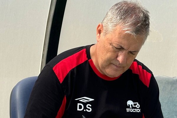 اعتراف اسکوچیچ به پذیرش افت تراکتور پس از قهرمانی در سوپرجام