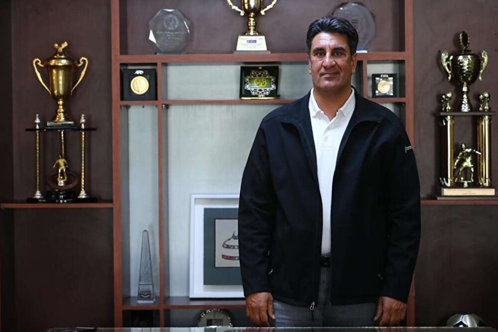 اعتراف تلخ رئیس کمیته دواران به اشتباهات مرگبار داوری لیگ برتر!